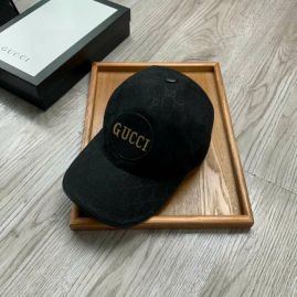 Picture of Gucci Cap _SKUGucciCapdxn126474